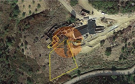 Terreno em Tavira