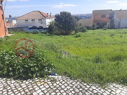 Terreno em Amadora