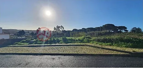Land for sale in Óbidos, Portugal — €99,000