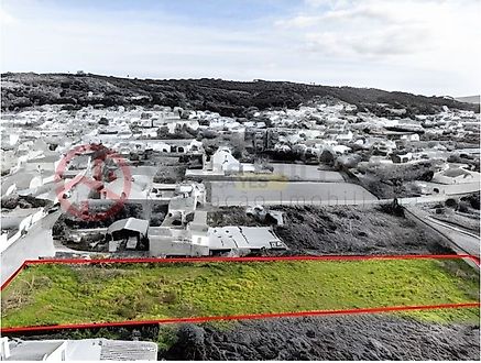 Land for sale in Palmela, Portugal — €160,000