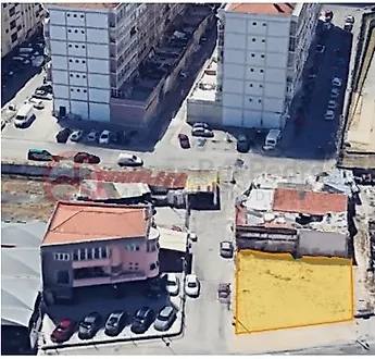 Land for sale in Seixal, Portugal — €320,000