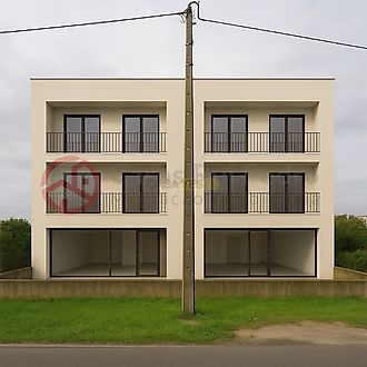 Land for sale in Benavente, Portugal — €99,000