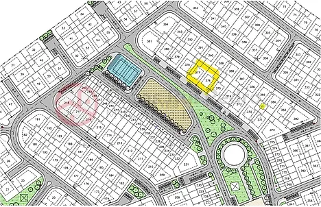 Land for sale in Setúbal, Portugal — €165,150