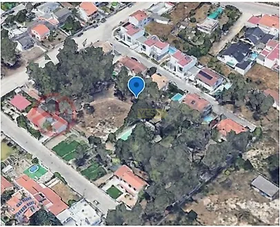 Land for sale in Almada, Portugal — €800,000