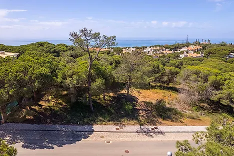 Land for sale in Loulé, Portugal — €5,775,000