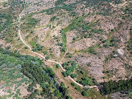 Land for sale in Santiago do Cacém, Portugal — €1,500,000