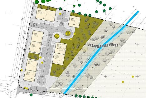 Land for sale in Palmela, Portugal — €1,700,000