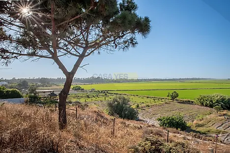 Land for sale in Grândola, Portugal — €2,500,000