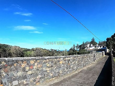 Land for sale in Lagoa (Açores), Portugal — €695,000