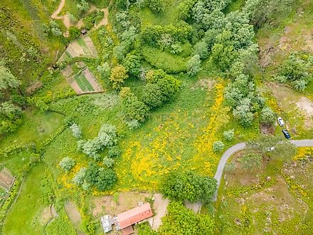 Land for sale in Marco de Canaveses, Portugal — €54,900