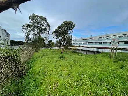 Land for sale in Maia, Portugal — €730,000