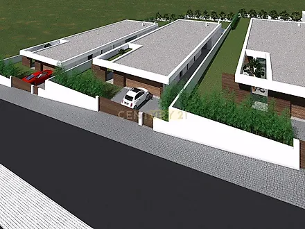 Land for sale in Alcobaça, Portugal — €350,000