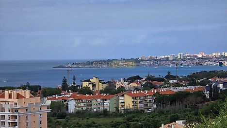 Land for sale in Cascais, Portugal — €1,750,000