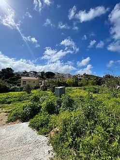 Land for sale in Cascais, Portugal — €750,000