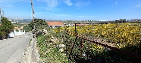 Land for sale in Sintra, Portugal — €280,000