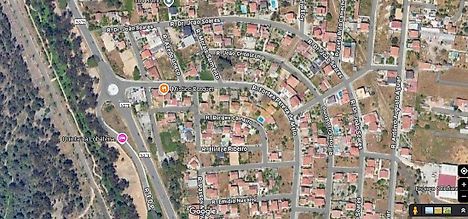 Land for sale in Seixal, Portugal — €70,000