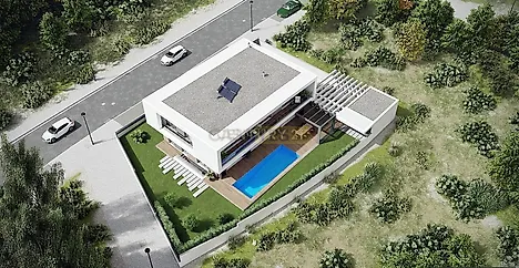 Land for sale in Mafra, Portugal — €210,000