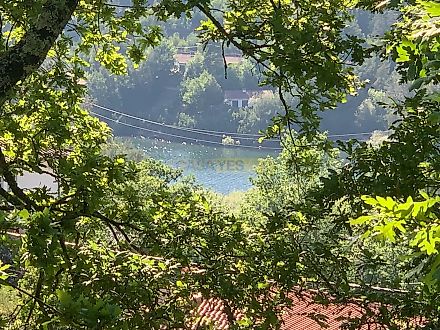 Land for sale in Terras de Bouro, Portugal — €100,000