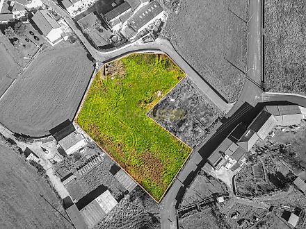 Land for sale in Barcelos, Portugal — €190,000