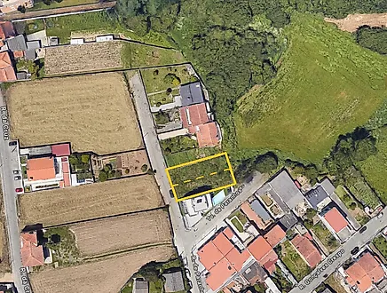 Land for sale in Matosinhos, Portugal — €525,000
