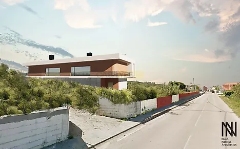 Land for sale in Cartaxo, Portugal — €59,000