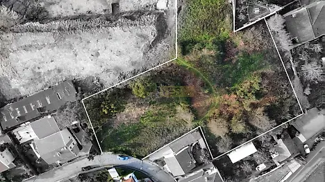 Land for sale in Paços de Ferreira, Portugal — €175,000