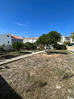 Land for sale in Palmela, Portugal — €66,200