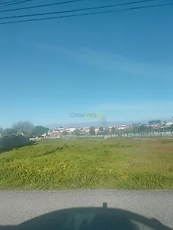 Land for sale in Marinha Grande, Portugal — €65,000