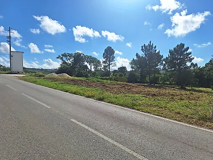 Land for sale in Alcobaça, Portugal — €695,000