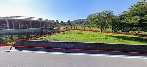 Terreno em Penafiel