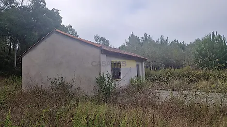 Land for sale in Condeixa-a-Nova, Portugal — €88,000