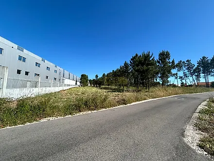 Land for sale in Leiria, Portugal — €90,000