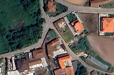 Land for sale in Póvoa de Varzim, Portugal — €68,000