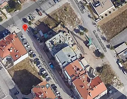 Land for sale in Amadora, Portugal — €975,000