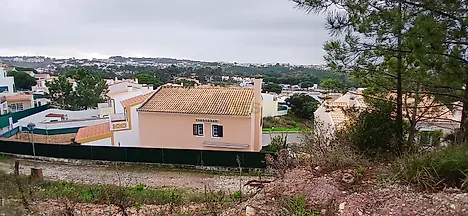 Land for sale in Sesimbra, Portugal — €130,000