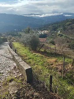 Terreno em Baião