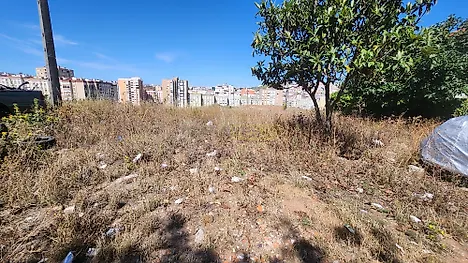 Land for sale in Odivelas, Portugal — €350,000