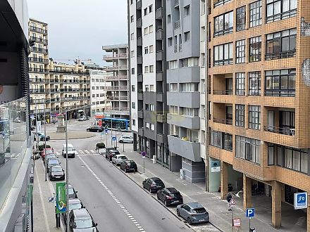 Land for sale in Matosinhos, Portugal — €580,000
