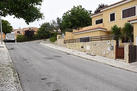 Land for sale in Vila Franca de Xira, Portugal — €70,000