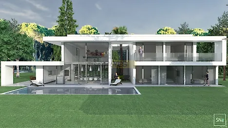 Land for sale in Almada, Portugal — €1,400,000