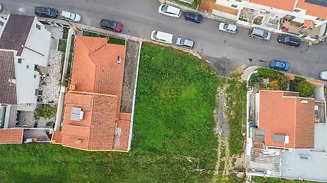 Land for sale in Cascais, Portugal — €265,000