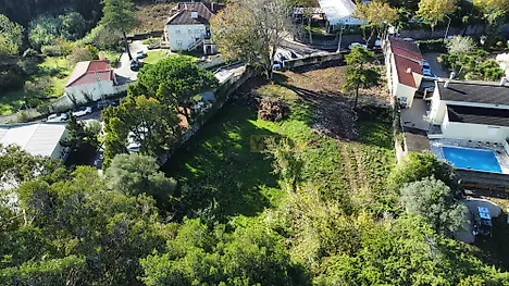 Land for sale in Sintra, Portugal — €525,000