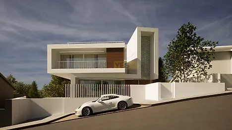 Land for sale in Coimbra, Portugal — €307,500