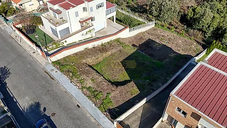 Land for sale in Santa Maria da Feira, Portugal — €69,000