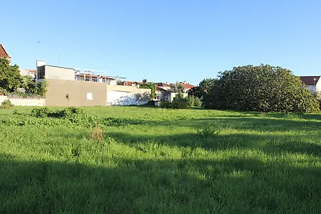 Land for sale in Entroncamento, Portugal — €285,000