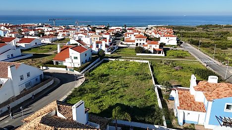 Land for sale in Sines, Portugal — €467,500