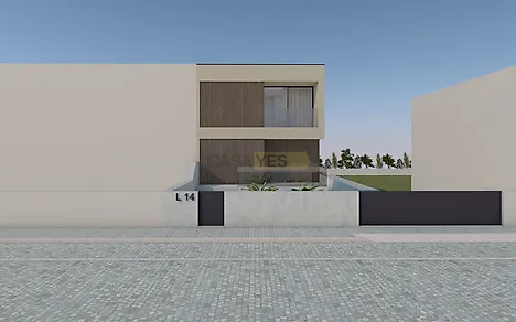 Land for sale in Penafiel, Portugal — €52,000