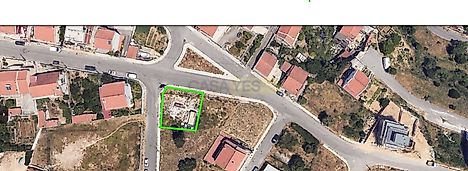 Land for sale in Odivelas, Portugal — €150,000