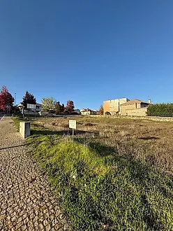 Terreno em Carrazeda de Ansiães