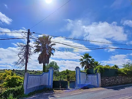 Land for sale in Sintra, Portugal — €495,000